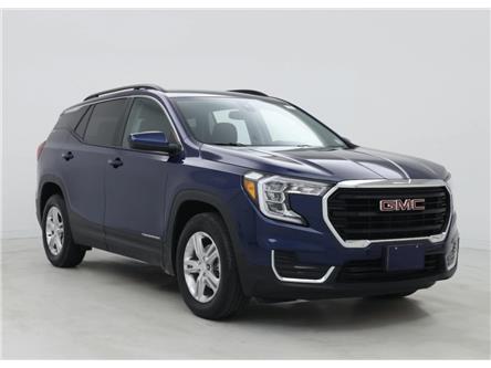 2022 GMC Terrain SLE (Stk: F0642) in Saskatoon - Image 1 of 22