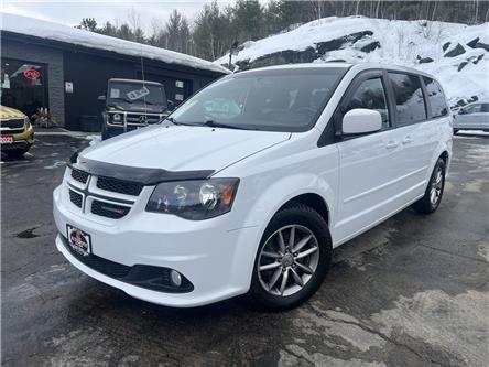 2014 Dodge Grand Caravan R/T (Stk: 14149) in Sudbury - Image 1 of 18
