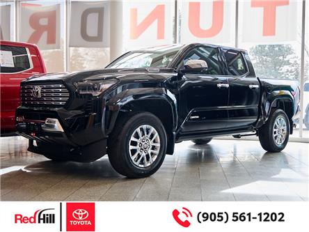 2025 Toyota Tacoma Hybrid Base (Stk: 25247) in Hamilton - Image 1 of 27