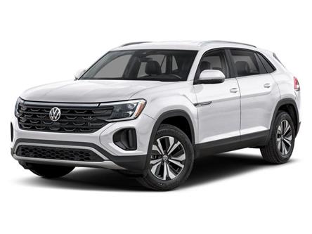 2025 Volkswagen Atlas Cross Sport 2.0 TSI Highline (Stk: AS25709) in Brantford - Image 1 of 11
