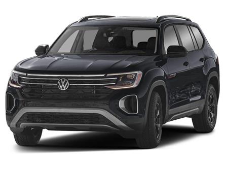 2025 Volkswagen Atlas 2.0 TSI Peak Edition (Stk: AT25401) in Brantford - Image 1 of 3