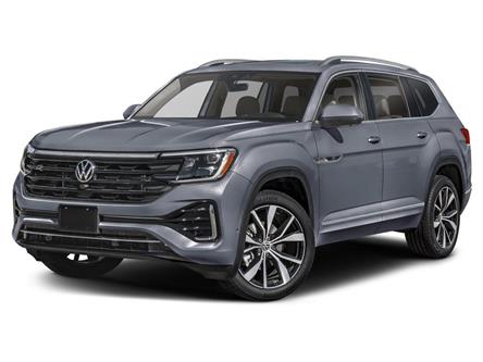2025 Volkswagen Atlas 2.0 TSI Execline (Stk: AT25672) in Brantford - Image 1 of 12