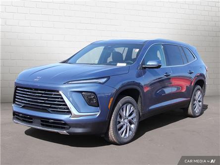 2025 Buick Enclave Preferred (Stk: 25392) in Orangeville - Image 1 of 32