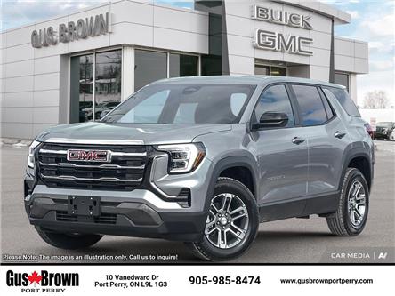 2025 GMC Terrain Elevation (Stk: L296045) in PORT PERRY - Image 1 of 26