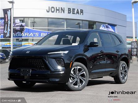 2025 Buick Enclave Sport Touring (Stk: 8550-25) in St. Catharines - Image 1 of 27