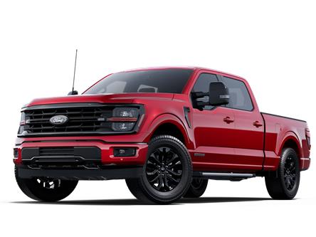 2025 Ford F-150 XLT (Stk: 25036) in La Malbaie - Image 1 of 7