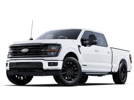 2025 Ford F-150 XLT (Stk: 25034) in La Malbaie - Image 1 of 7