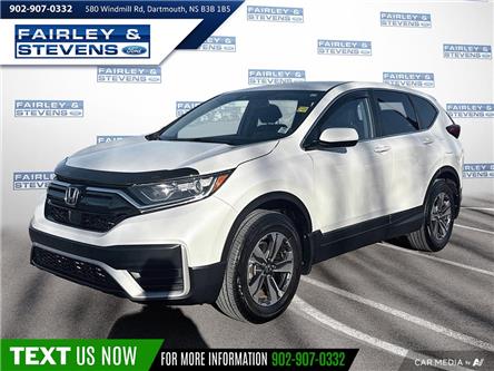 2022 Honda CR-V LX (Stk: P6066) in Dartmouth - Image 1 of 24