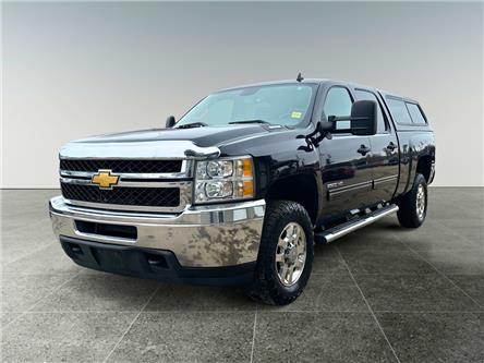 2012 Chevrolet Silverado 2500HD LT (Stk: P39991CD) in Saskatoon - Image 1 of 15