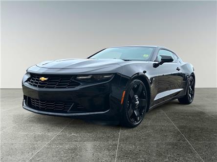 2019 Chevrolet Camaro 1LT (Stk: P40032) in Saskatoon - Image 1 of 15