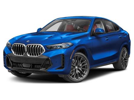 2025 BMW X6 xDrive40i (Stk: 5681436) in Etobicoke - Image 1 of 12