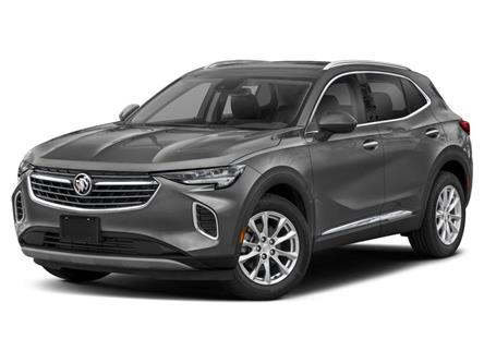 2022 Buick Envision Avenir (Stk: 116661U) in PORT PERRY - Image 1 of 12