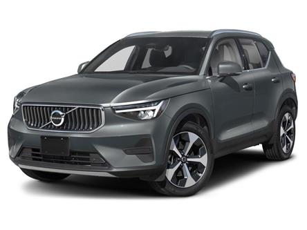 2025 Volvo XC40 B5 Core Bright Theme (Stk: 251192N) in Fredericton - Image 1 of 12