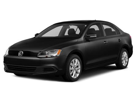 2014 Volkswagen Jetta 2.0L Comfortline (Stk: T319365A) in Charlottetown - Image 1 of 11