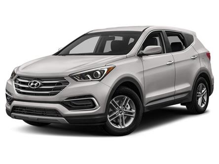 2018 Hyundai Santa Fe Sport 2.4 Base (Stk: S15461A) in Charlottetown - Image 1 of 11