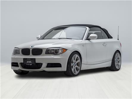 2012 BMW 135i  (Stk: M26288T) in Etobicoke - Image 1 of 17