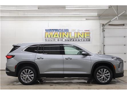 2025 Buick Enclave Preferred (Stk: S1321) in Watrous - Image 1 of 44