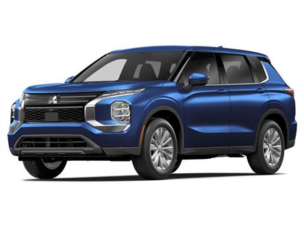 2025 Mitsubishi Outlander ES (Stk: M5222) in BELLEVILLE - Image 1 of 2