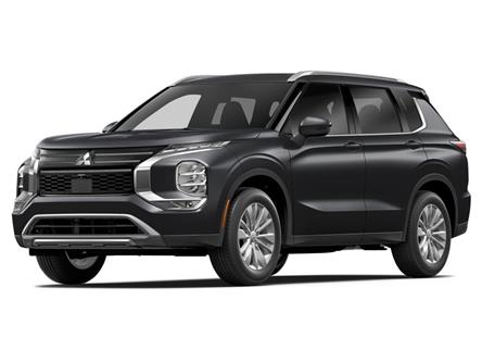 2025 Mitsubishi Outlander SE (Stk: M5240) in BELLEVILLE - Image 1 of 2