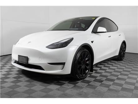 2022 Tesla Model Y Performance (Stk: X2899A) in London - Image 1 of 28