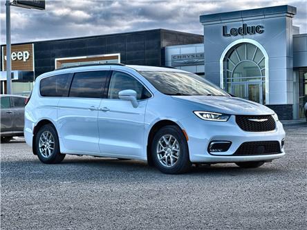 2021 Chrysler Pacifica Touring (Stk: R326A) in Leduc - Image 1 of 19