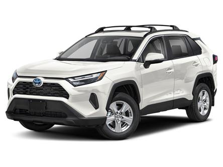 2025 Toyota RAV4 Hybrid XLE (Stk: 85228) in Toronto - Image 1 of 11