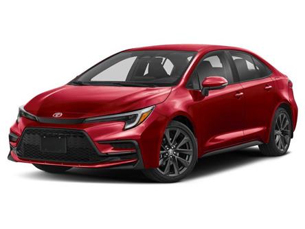 2025 Toyota Corolla SE (Stk: 85215) in Toronto - Image 1 of 11
