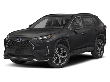 2025 Toyota RAV4 Plug-In Hybrid XSE (Stk: 85043) in Toronto - Image 1 of 11