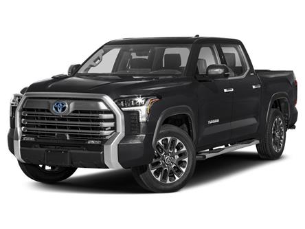 2025 Toyota Tundra Hybrid Limited (Stk: 84864) in Toronto - Image 1 of 11