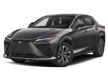 2025 Lexus RZ 450e Base (Stk: 6705) in Kingston - Image 1 of 12