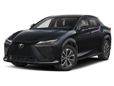 2025 Lexus RZ 450e Base (Stk: X2917) in London - Image 1 of 12