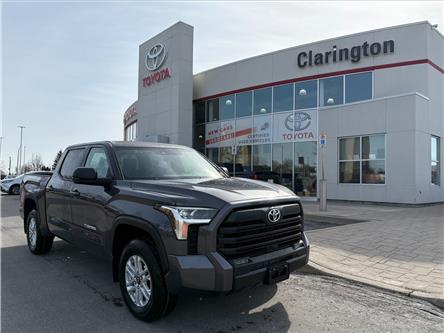 2025 Toyota Tundra SR (Stk: 25209) in Bowmanville - Image 1 of 7