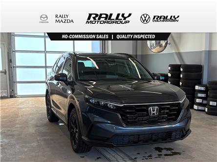 2023 Honda CR-V Sport (Stk: V2975) in Prince Albert - Image 1 of 14