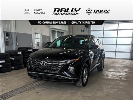 2022 Hyundai Tucson ESSENTIAL (Stk: V2984) in Prince Albert - Image 1 of 13