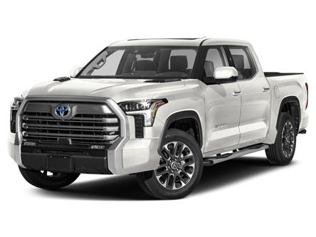 2025 Toyota Tundra Hybrid Limited (Stk: 85277) in Toronto - Image 1 of 11