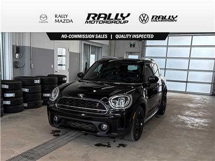 2021 MINI Countryman Cooper S (Stk: V3000) in Prince Albert - Image 1 of 14
