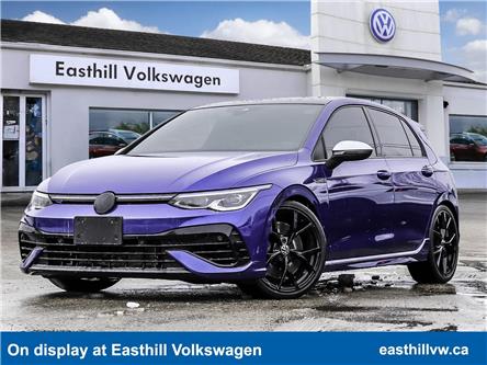 2022 Volkswagen Golf R Base (Stk: HVL1451) in Walkerton - Image 1 of 25