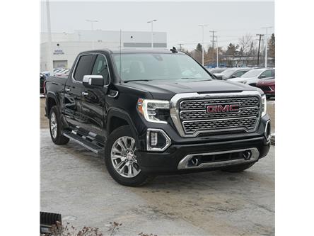 2021 GMC Sierra 1500 Denali (Stk: 55304V) in Red Deer - Image 1 of 29