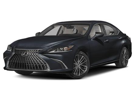 2025 Lexus ES 300h  (Stk: 15104506) in Richmond Hill - Image 1 of 12
