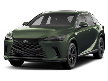 2025 Lexus RX 350h Base (Stk: P11240) in Ottawa - Image 1 of 2