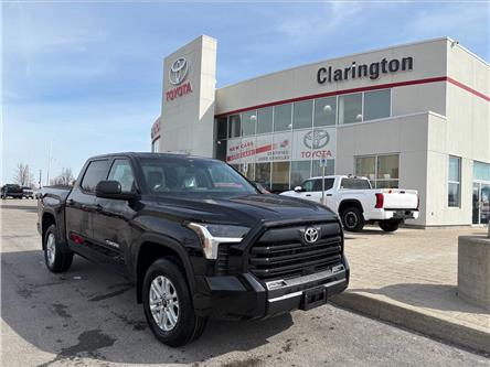 2025 Toyota Tundra SR (Stk: 25220) in Bowmanville - Image 1 of 7