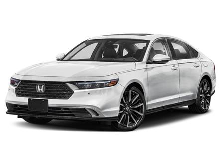 2025 Honda Accord Hybrid Touring (Stk: HH25309) in Hanover - Image 1 of 12