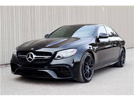 2018 Mercedes-Benz E-Class  (Stk: AP3266) in Vaughan - Image 1 of 24