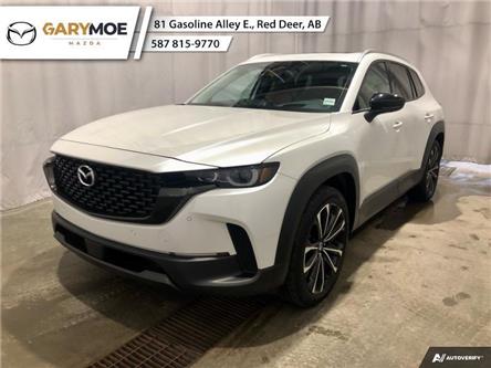 2025 Mazda CX-50 GT (Stk: MP10633) in Red Deer - Image 1 of 25