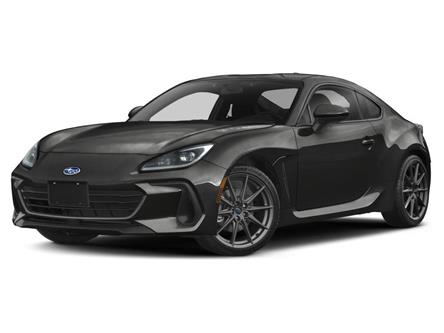 2025 Subaru BRZ Sport-tech (Stk: 250545) in North York, - Image 1 of 11