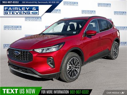 2025 Ford Escape PHEV (Stk: 26755) in Dartmouth - Image 1 of 24