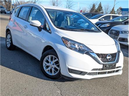 2019 Nissan Versa Note SV in Ottawa - Image 1 of 30