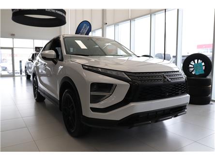 2025 Mitsubishi Eclipse Cross ES (Stk: E25129) in Edmonton - Image 1 of 21