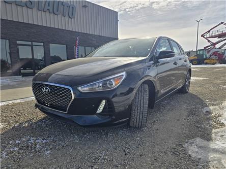 2020 Hyundai Elantra GT Preferred in Saskatoon - Image 1 of 10
