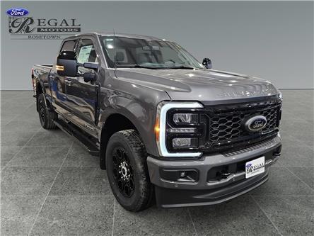 2025 Ford F-350  (Stk: S9581) in ROSETOWN - Image 1 of 17